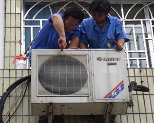 吉木萨尔空调售后维修服务中心在哪里找