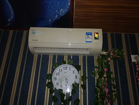 吉木萨尔空调维修售后服务中心