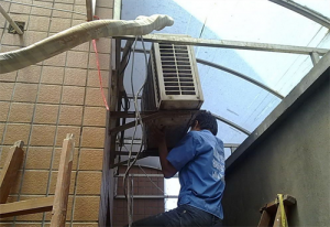 吉木萨尔空调维修售后服务中心