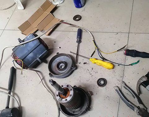 吉木萨尔空调维修售后服务中心电话在哪里找