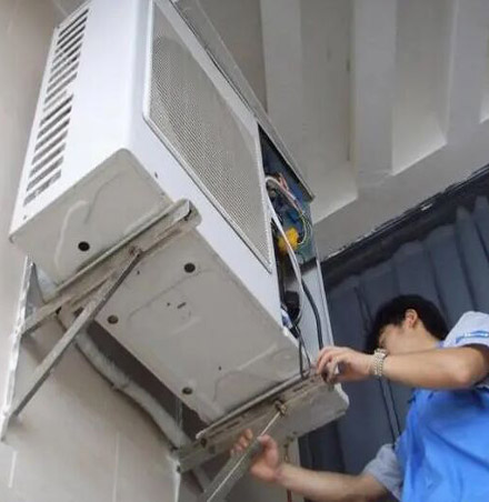 吉木萨尔24小时空调维修热线