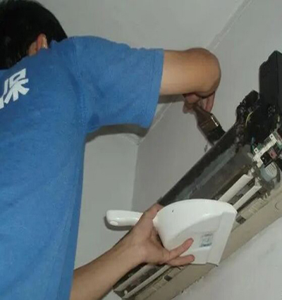 吉木萨尔空调清洗保养