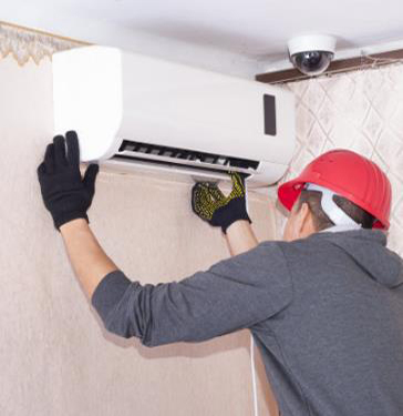 吉木萨尔空调内机噪音大