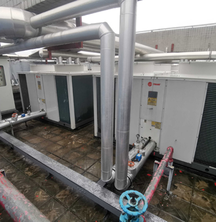 吉木萨尔附近中央空调维修 吉木萨尔上门中央空调维修